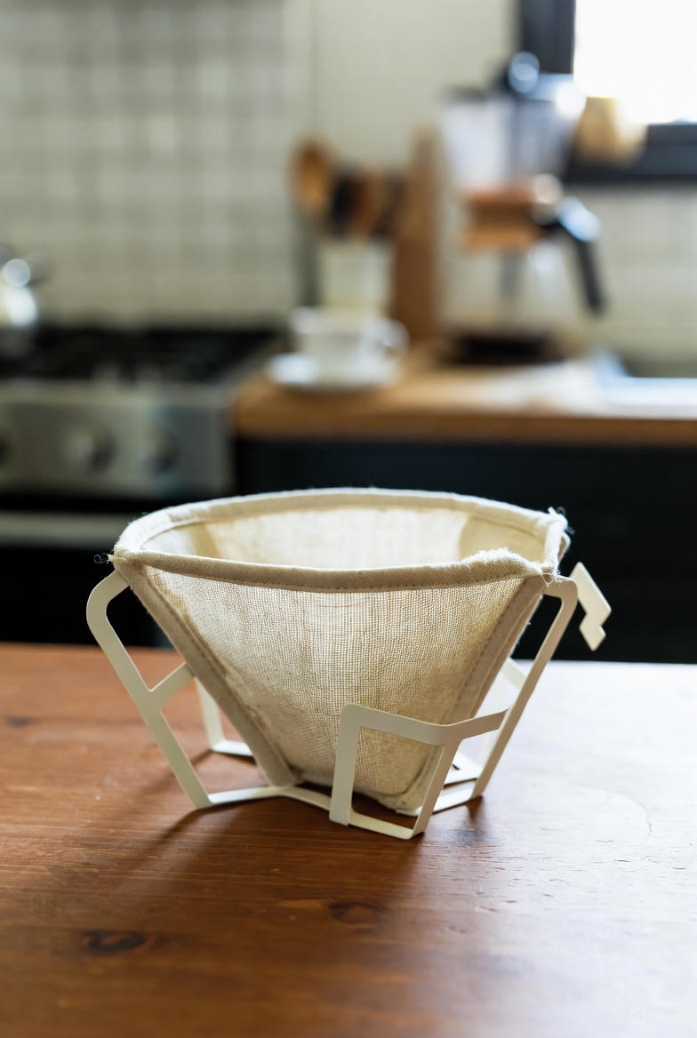 Reusable Coffee Filter