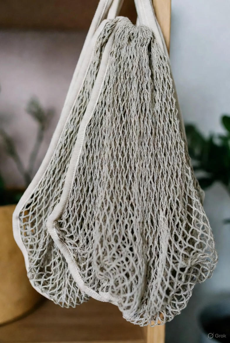 Reusable Produce Bags (5-pack)